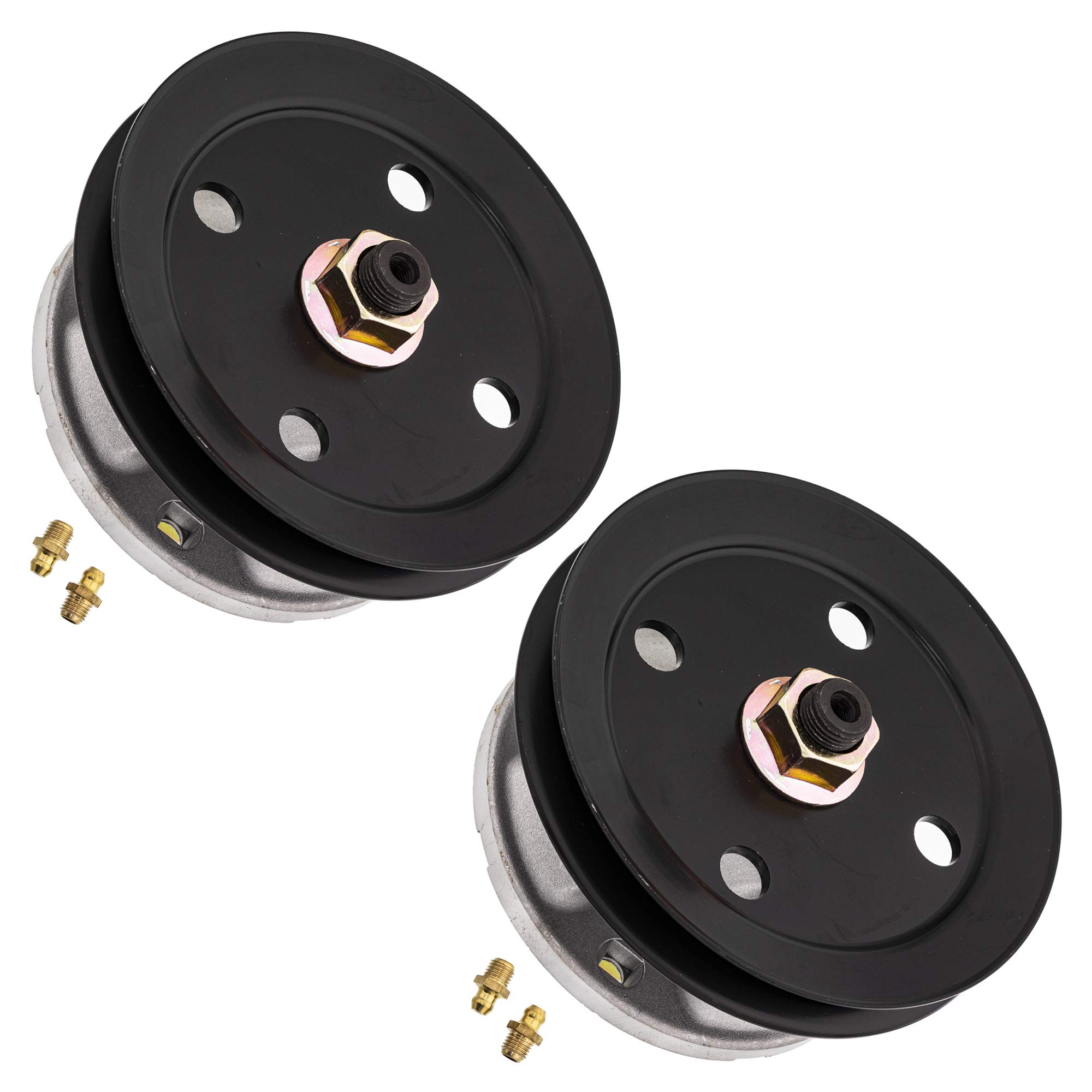 Amazon.com : 8TEN Mower Spindle for John Deere 42 inch Deck LX188